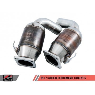 AWE Tuning Performance Catalysts